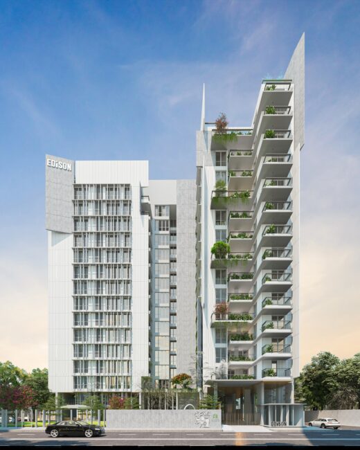 Edison Orlando - WeDesign Studio